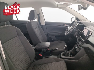 10 - Volkswagen T-Cross eschini auto