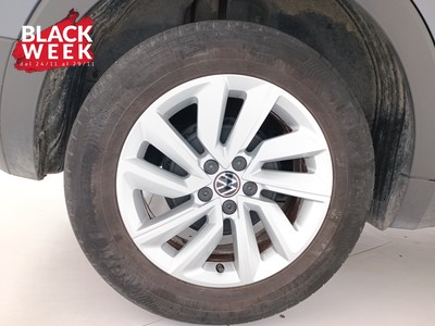 8 - Volkswagen T-Cross eschini auto