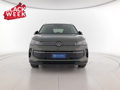 2 - Volkswagen Tiguan eschini auto