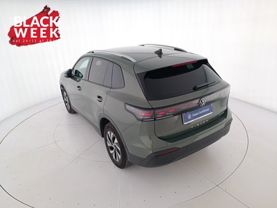 6 - Volkswagen Tiguan eschini auto