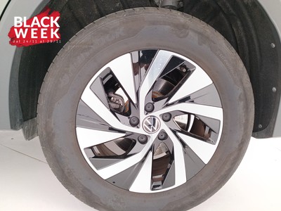 8 - Volkswagen Tiguan eschini auto