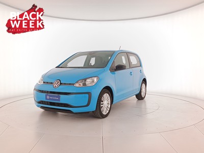1 - Volkswagen up! eschini auto