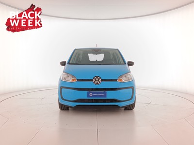 2 - Volkswagen up! eschini auto