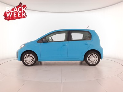 3 - Volkswagen up! eschini auto