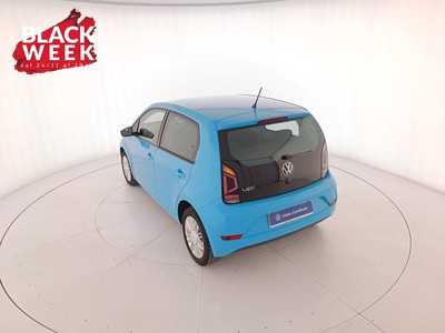 6 - Volkswagen up! eschini auto