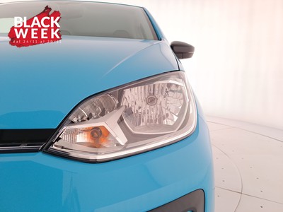 7 - Volkswagen up! eschini auto