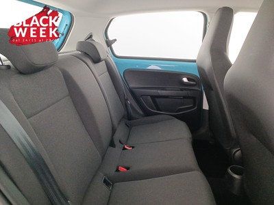9 - Volkswagen up! eschini auto