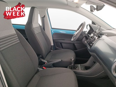 10 - Volkswagen up! eschini auto
