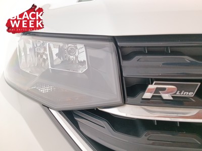 7 - Volkswagen T-Cross eschini auto