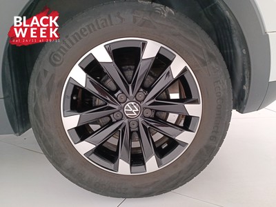 8 - Volkswagen T-Cross eschini auto