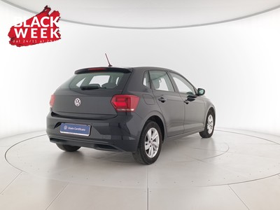 4 - Volkswagen Polo eschini auto