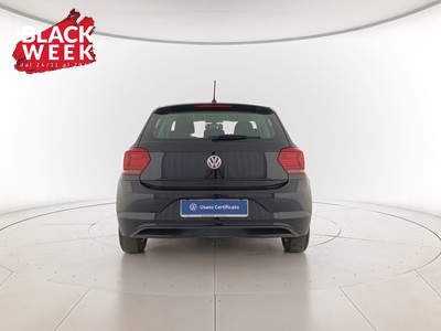 5 - Volkswagen Polo eschini auto