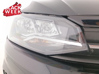 7 - Volkswagen Polo eschini auto