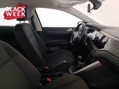 10 - Volkswagen Polo eschini auto