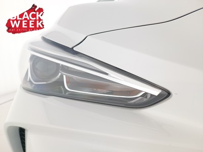 7 - Mg MG3 eschini auto