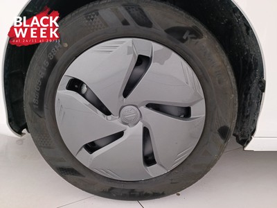 8 - Mg MG3 eschini auto