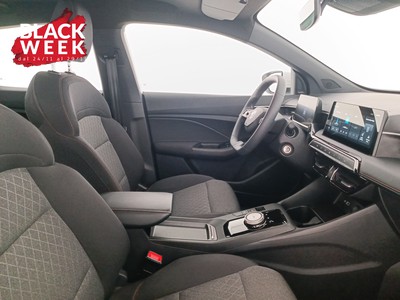 10 - Mg MG3 eschini auto