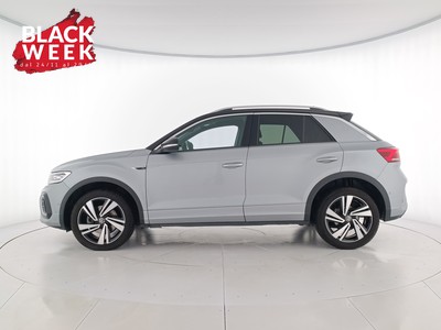 3 - Volkswagen T-Roc eschini auto