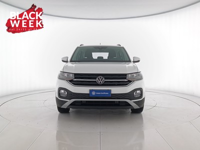 2 - Volkswagen T-Cross eschini auto