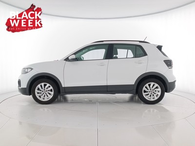 3 - Volkswagen T-Cross eschini auto