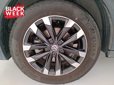 8 - Volkswagen T-Cross eschini auto