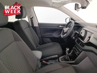 10 - Volkswagen T-Cross eschini auto
