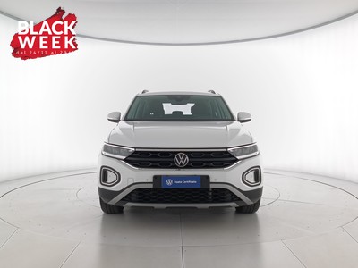 2 - Volkswagen T-Roc eschini auto