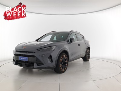 1 - Cupra Formentor eschini auto