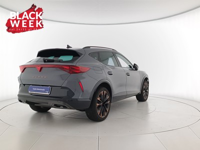 4 - Cupra Formentor eschini auto