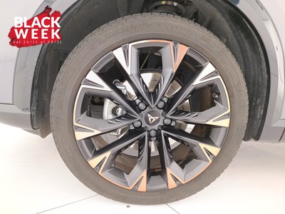 8 - Cupra Formentor eschini auto