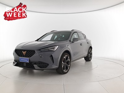 1 - Cupra Formentor eschini auto