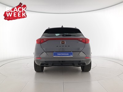 5 - Cupra Formentor eschini auto