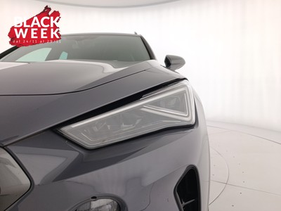 7 - Cupra Formentor eschini auto