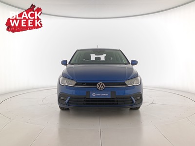 2 - Volkswagen Polo eschini auto