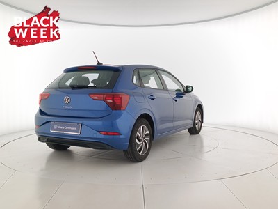 4 - Volkswagen Polo eschini auto