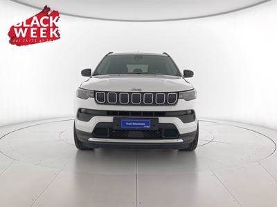 2 - Jeep Compass eschini auto