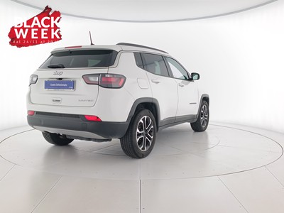 3 - Jeep Compass eschini auto