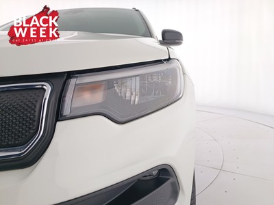 7 - Jeep Compass eschini auto