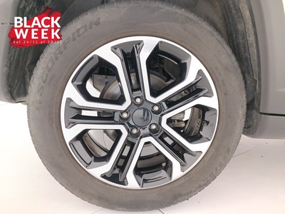 8 - Jeep Compass eschini auto