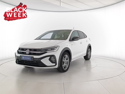 1 - Volkswagen Taigo eschini auto