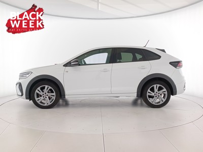 3 - Volkswagen Taigo eschini auto