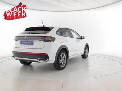 4 - Volkswagen Taigo eschini auto