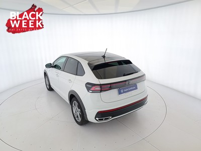 6 - Volkswagen Taigo eschini auto