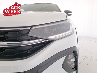 7 - Volkswagen Taigo eschini auto