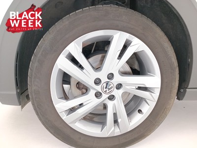 8 - Volkswagen Taigo eschini auto