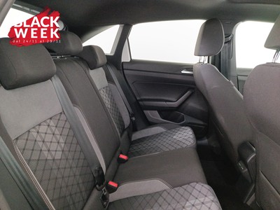 9 - Volkswagen Taigo eschini auto