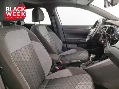 10 - Volkswagen Taigo eschini auto