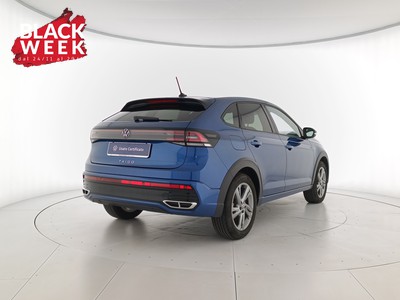 4 - Volkswagen Taigo eschini auto