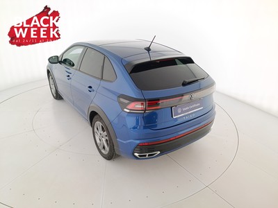 6 - Volkswagen Taigo eschini auto