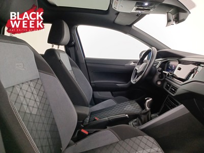 10 - Volkswagen Taigo eschini auto